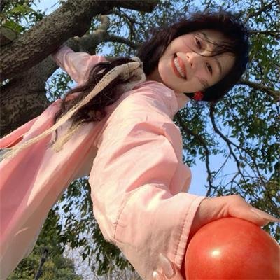 蜜糖美人